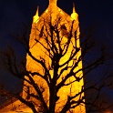 Eglise St-Martin by night - 005